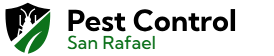 San Rafael Pest Control Company Logo