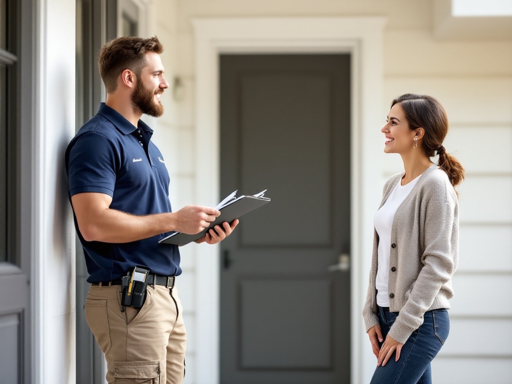 Pest Control in San Rafael, CA exterminator