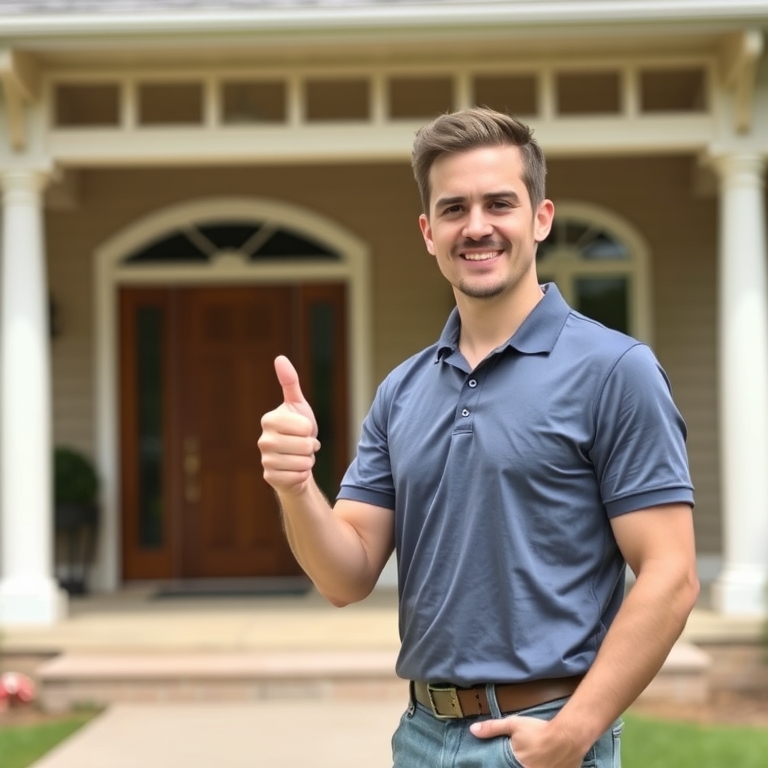 Founder of San Rafael Pest Pros